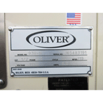 Oliver 938-n Self-serve Bread Slicer 1/2" Cut, Used Excellent Condition - Image 6